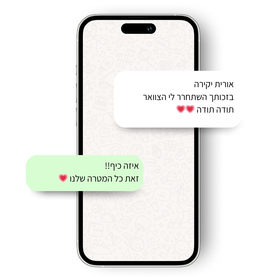 המלצות מתאמנות בתוך אייפון (4)